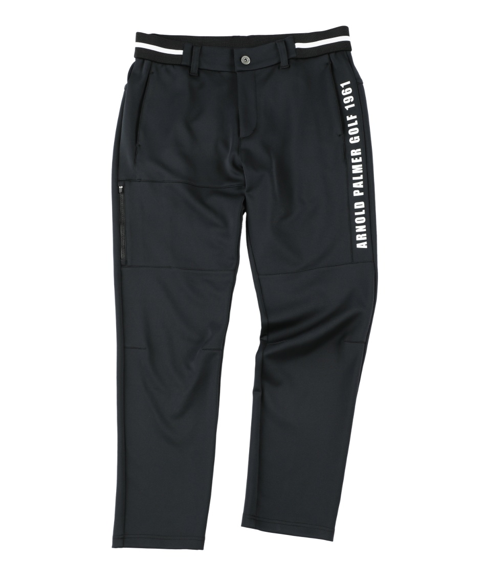 �l���|�C���g68pt �y���������z�A�[�m���h�p�[�}�[(arnold palmer) �S���t�E�F�A �����O�p���c �_���{�[���j�b�g�W���K�[PT AP220107F04 �y2026�N�t�ă��f���z �����Y BK S