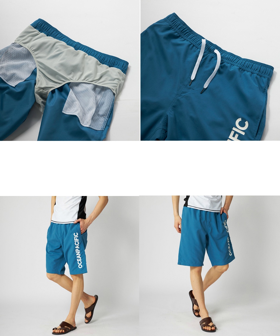 オーシャンパシフィック(Ocean Pacific) サーフパンツ トランクス