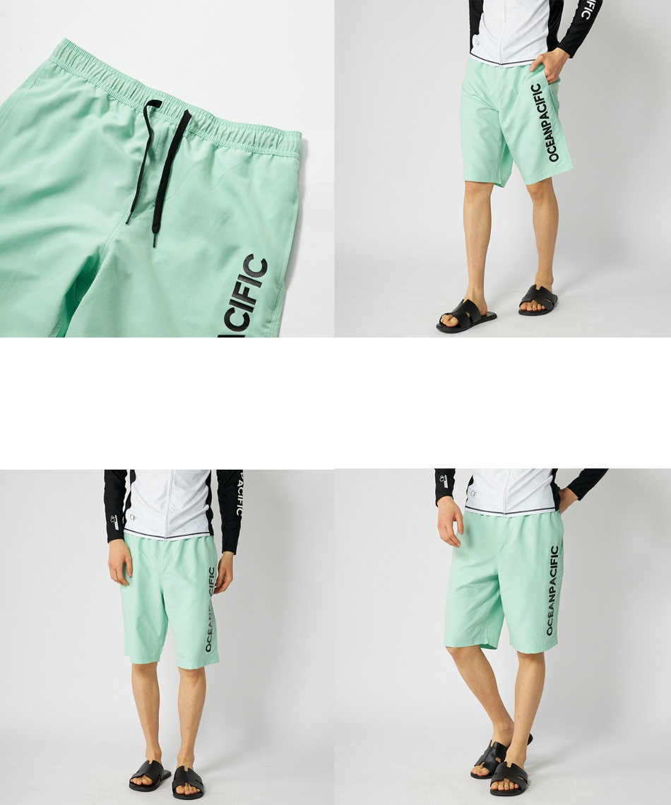 オーシャンパシフィック(Ocean Pacific) サーフパンツ トランクス