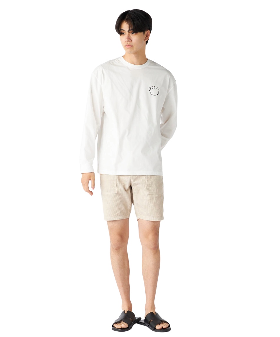 ラッシュガード 長袖 L/S UVTシャツ 914472 | スポーツ用品なら