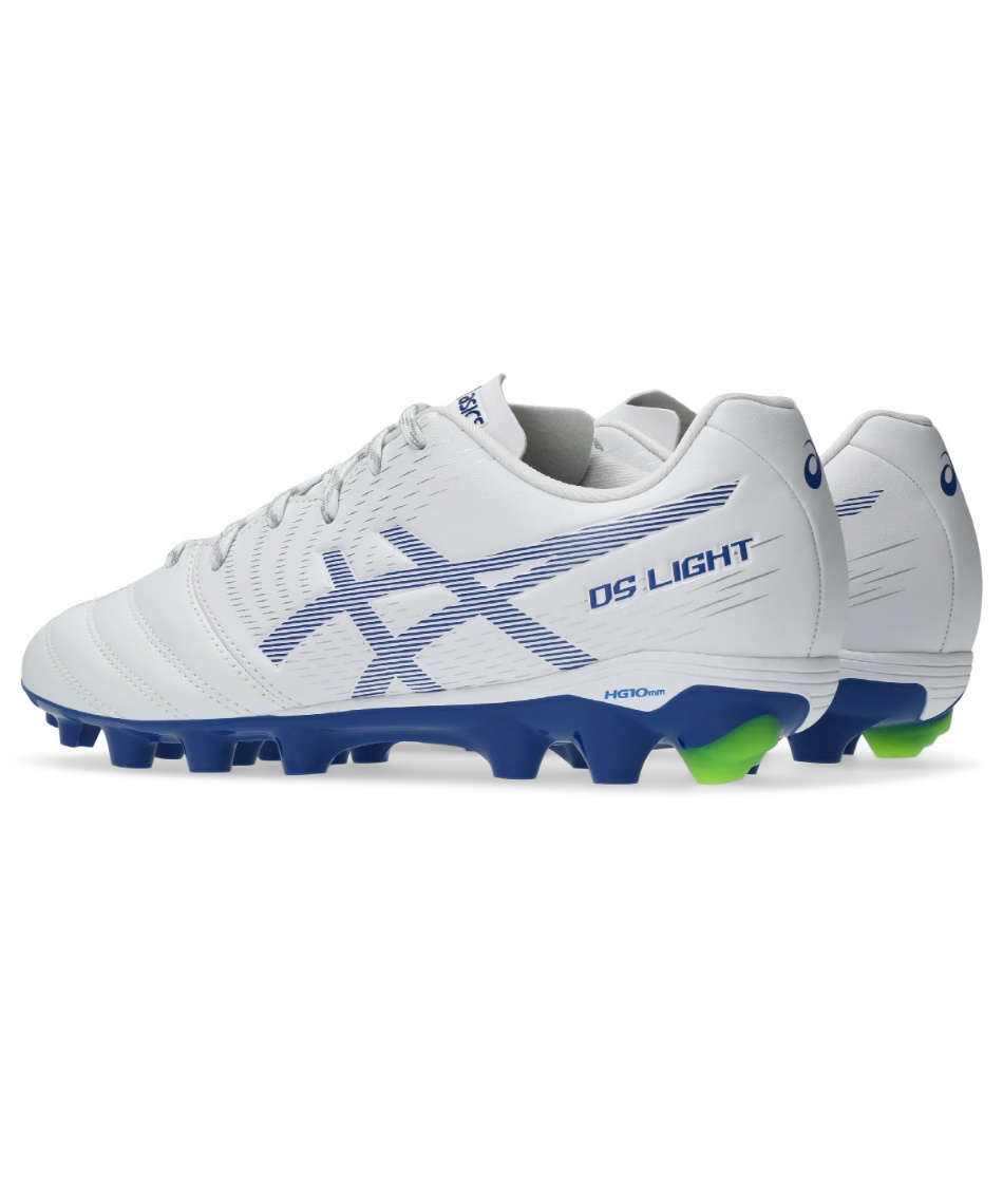サッカースパイク DS LIGHT JR GS 1104A054-102 | スポーツ用品なら