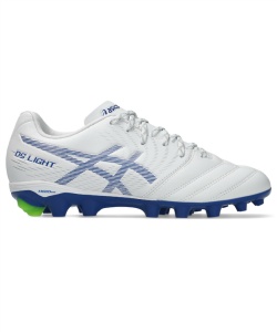 �l���|�C���g83pt �y���������z�y2��12�������z �A�V�b�N�X(asics) �T�b�J�[�X�p�C�N DS LIGHT JR GS 1104A054-102 �W���j�A 102�iWH�^BL�j 24�D5
