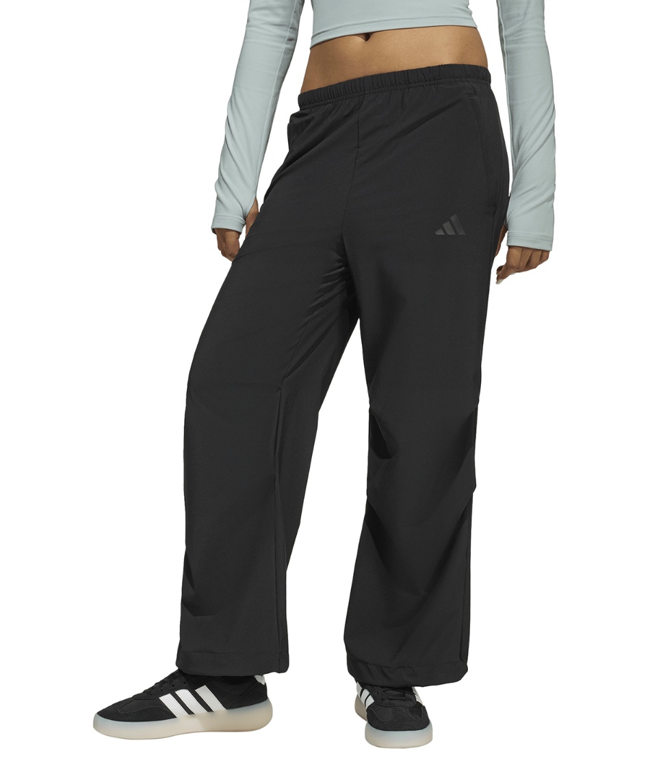 アディダス(adidas) ウインドブレーカー パンツ フューチャー