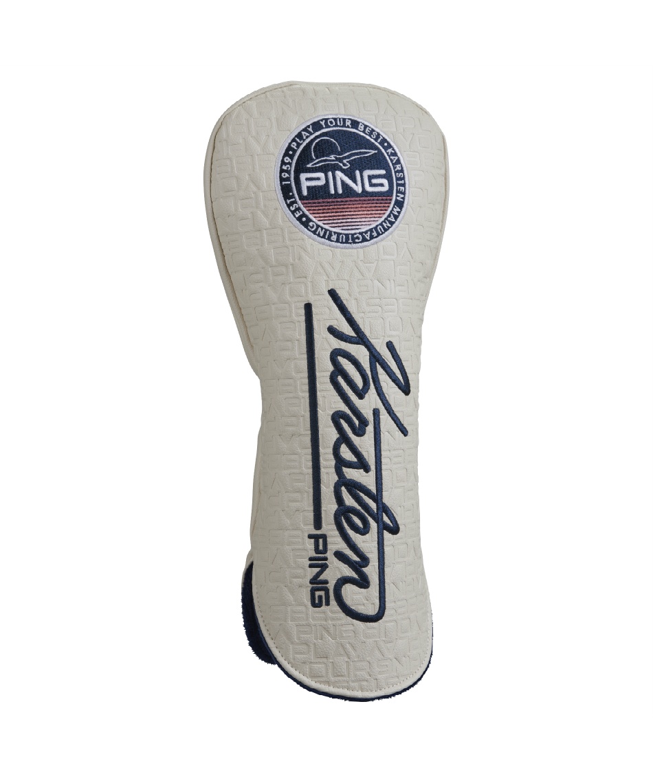 ping ヘッドカバー メンズ」の人気商品一覧 | 安い商品を通販サイト