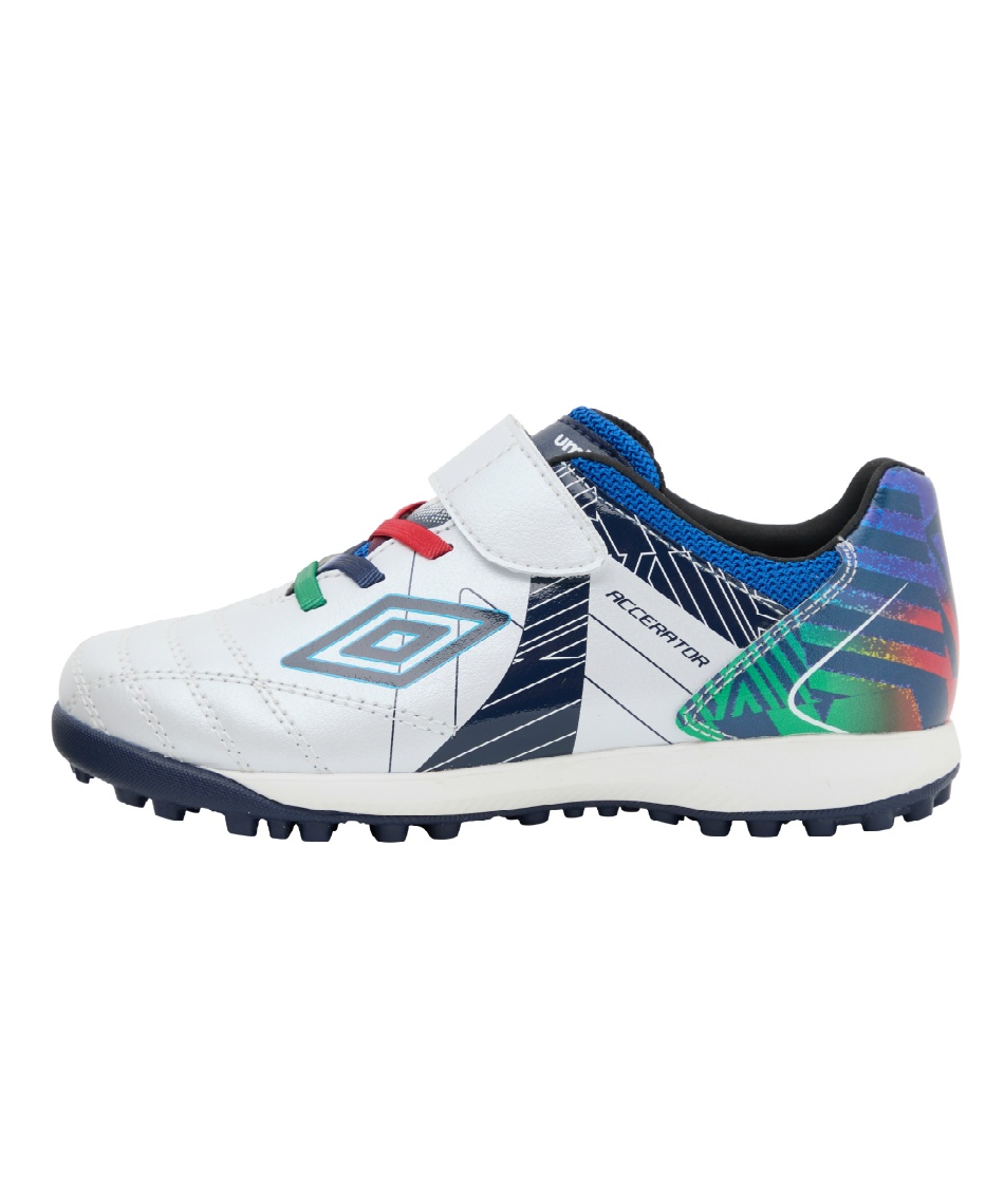 アンブロ(UMBRO) サッカー トレーニングシューズ アクセレイター SB JR