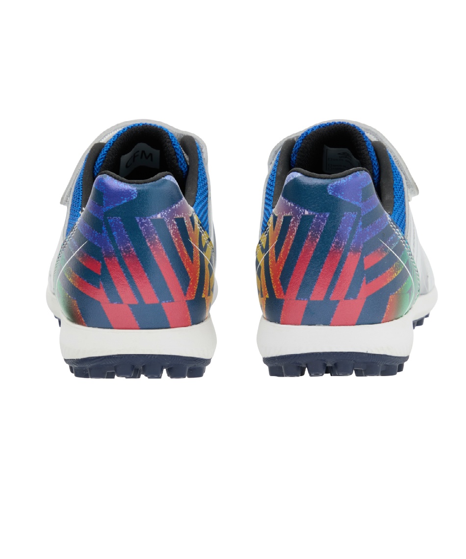 アンブロ(UMBRO) サッカー トレーニングシューズ アクセレイター SB JR