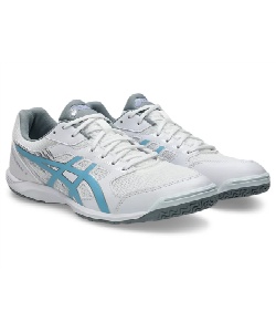 �l���|�C���g1350pt 13% OFF�^SALE �y���������z�A�V�b�N�X(asics) �싅�V���[�Y ATTACK HYPERBEAT 4 1073A056-102 �����Y ���f�B�[�X WH�^ARCSKY 25�D5