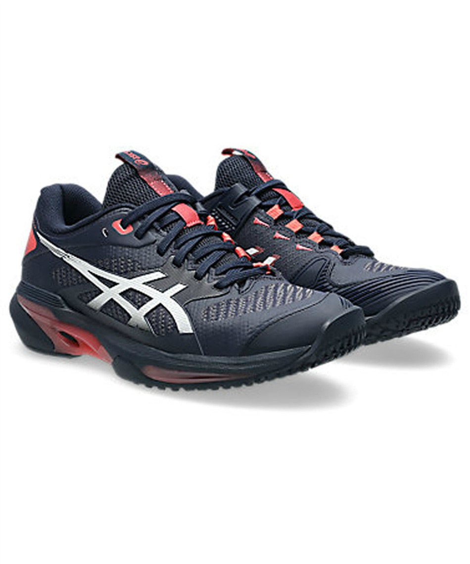 アシックス(asics) テニスシューズ オムニ クレー ソリューション