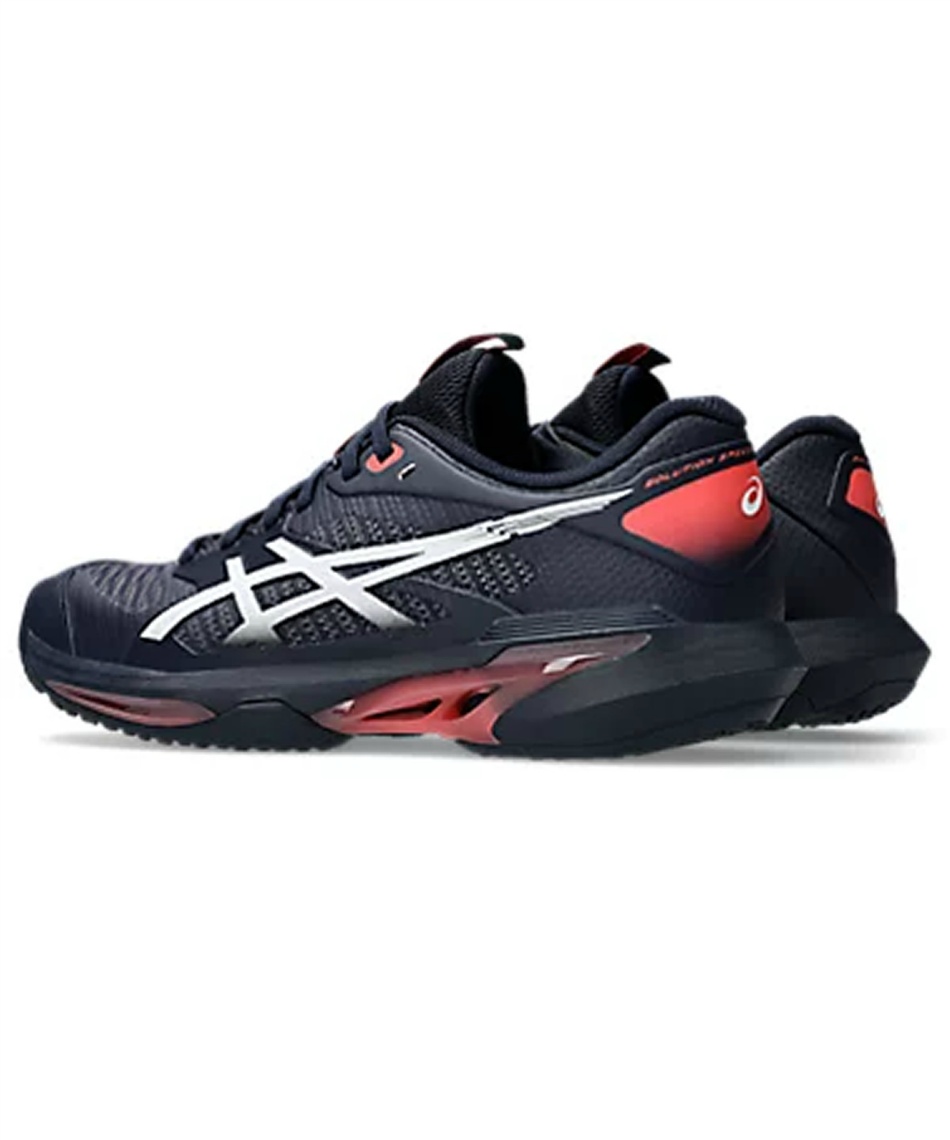 アシックス(asics) テニスシューズ オムニ クレー ソリューション
