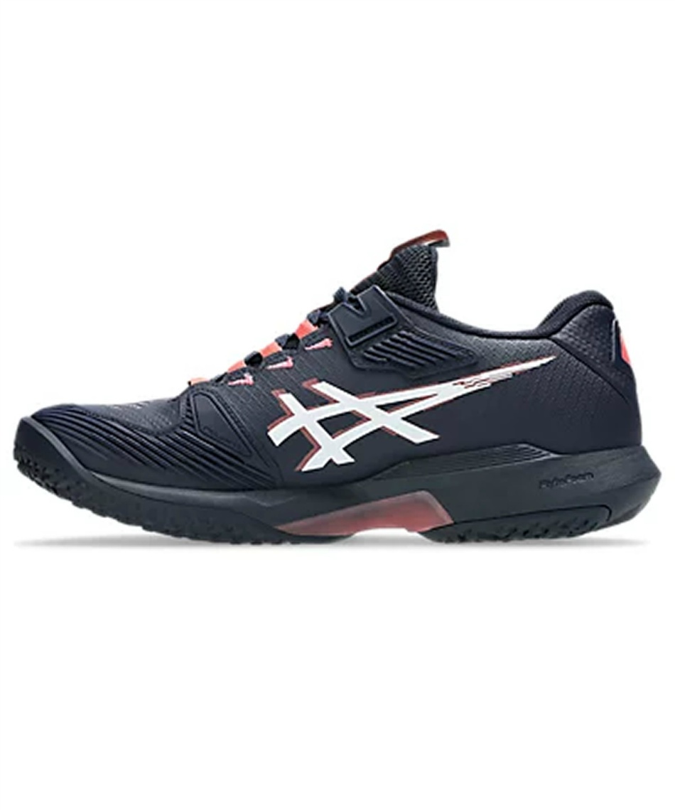 アシックス(asics) テニスシューズ オムニ クレー ソリューション
