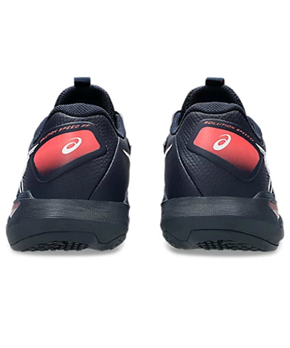 アシックス(asics) テニスシューズ オムニ クレー ソリューション