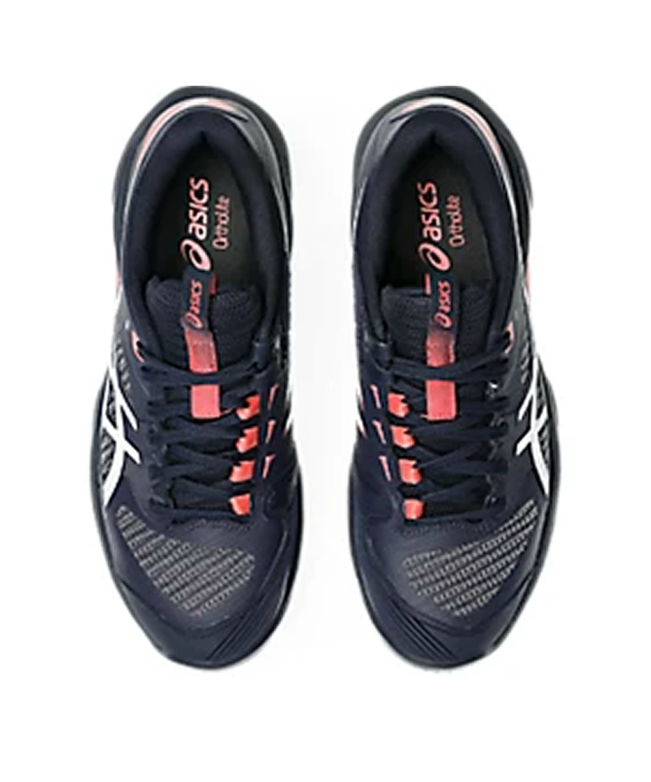 アシックス(asics) テニスシューズ オムニ クレー ソリューション
