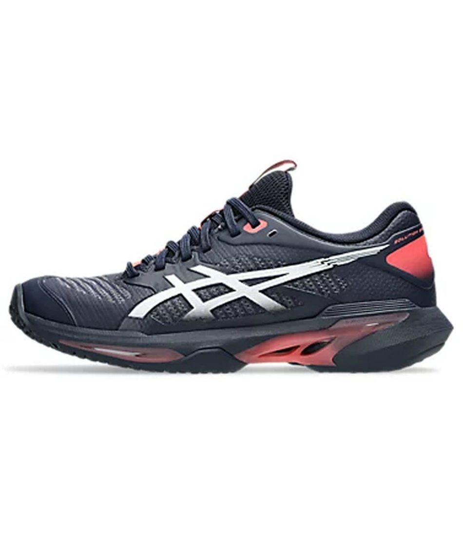 アシックス(asics) テニスシューズ オムニ クレー ソリューション