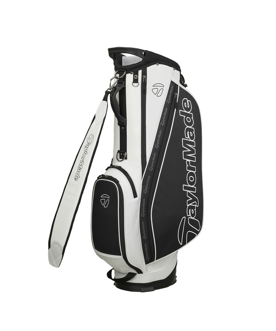 テーラーメイド(TaylorMade) スタンドキャディバッグ コンセプトワン
