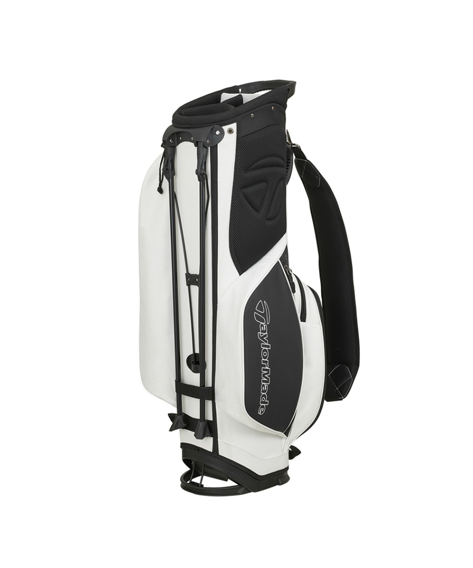 テーラーメイド(TaylorMade) スタンドキャディバッグ コンセプトワン