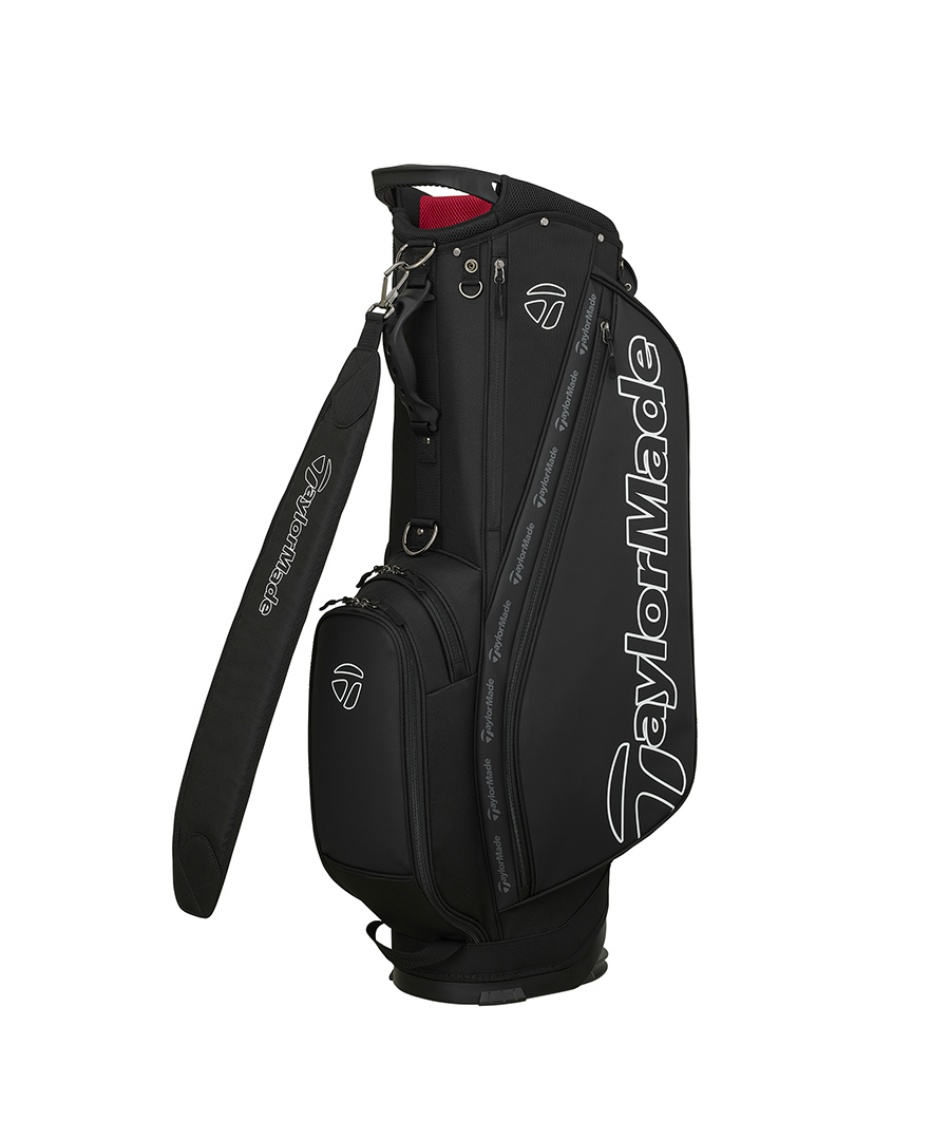 テーラーメイド(TaylorMade) スタンドキャディバッグ コンセプトワン
