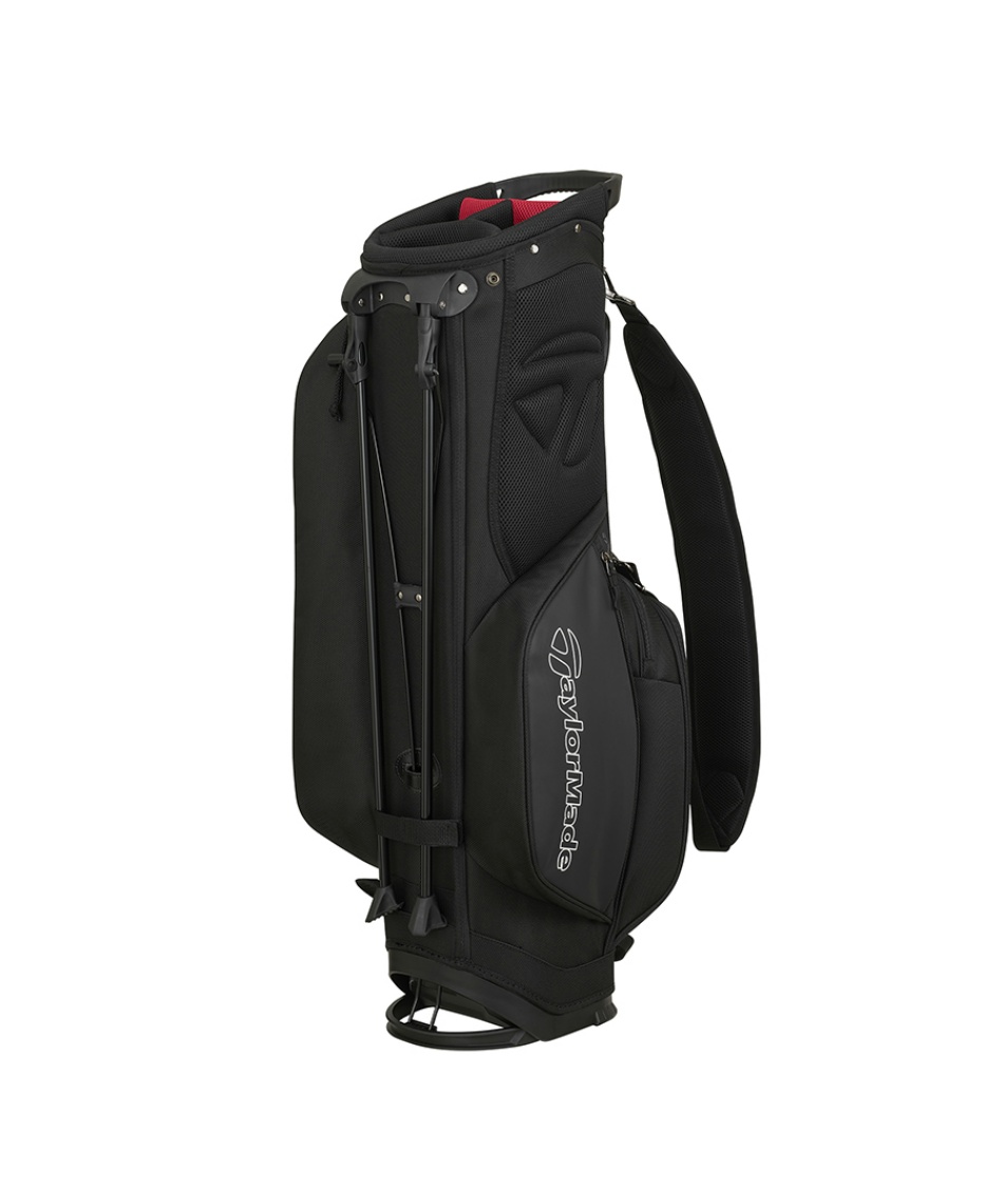 テーラーメイド(TaylorMade) スタンドキャディバッグ コンセプトワン
