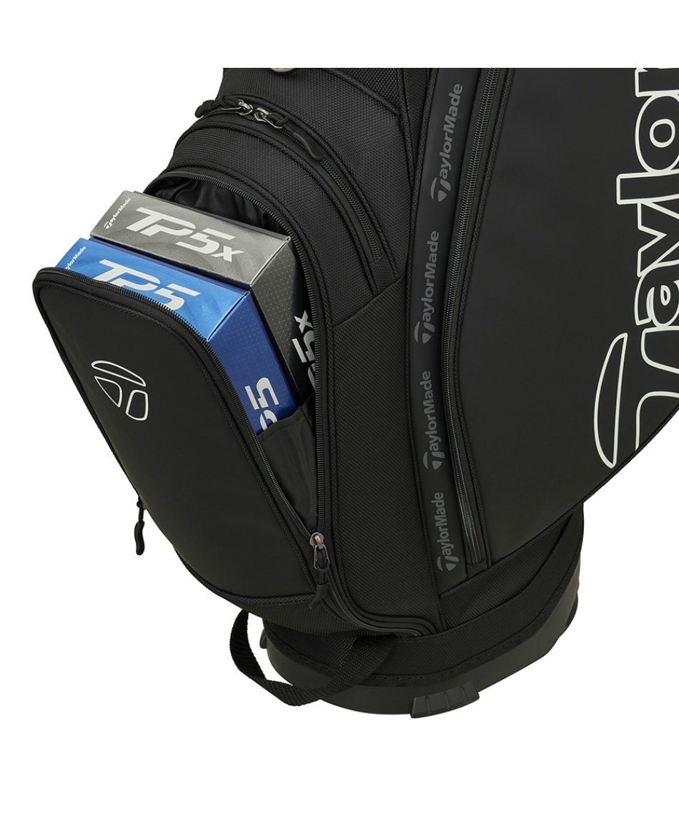 テーラーメイド(TaylorMade) スタンドキャディバッグ コンセプトワン