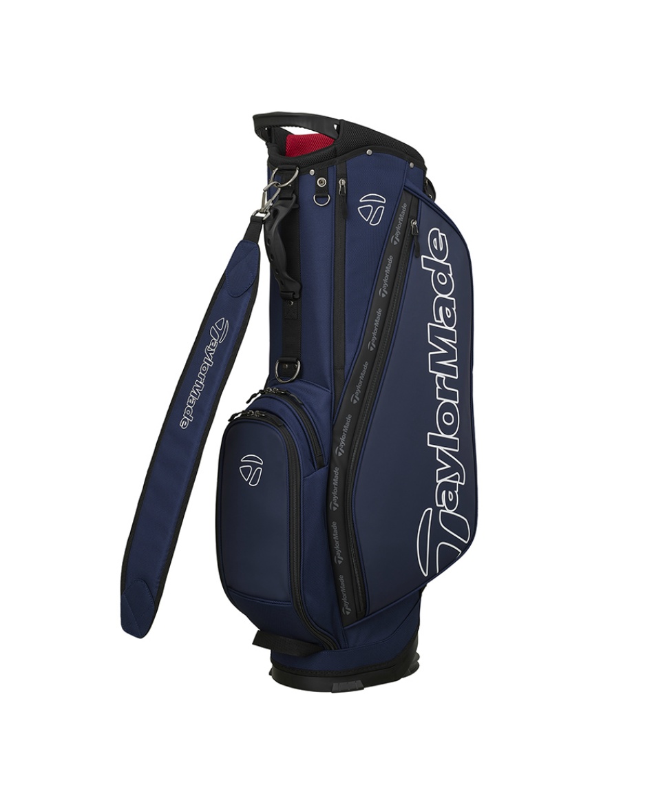 テーラーメイド(TaylorMade) スタンドキャディバッグ コンセプトワン