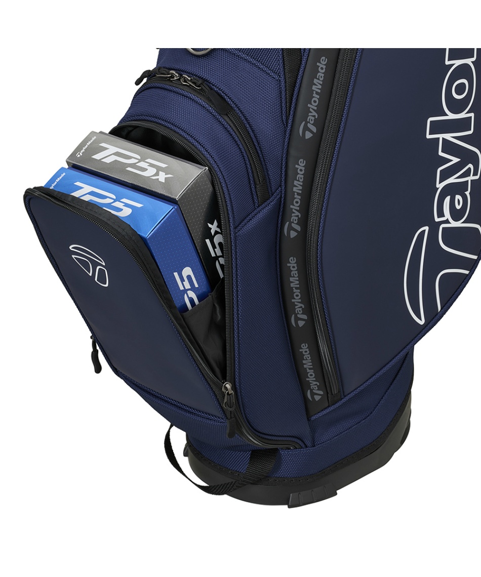 テーラーメイド(TaylorMade) スタンドキャディバッグ コンセプトワン