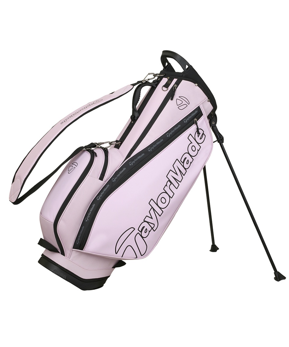 �l���|�C���g280pt �y���������z�e�[���[���C�h(TaylorMade) �X�^���h�L���f�B�o�b�O �R���Z�v�g���� �X�^���h�o�b�O TL861 �y�������K�i�z�y2026�N���f���z �����Y ACID PK