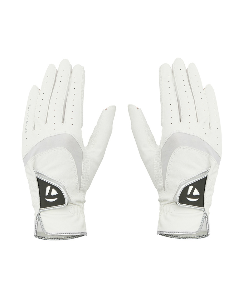 テーラーメイド(TaylorMade) ゴルフ 両手用グローブ Ws ネイルグローブ