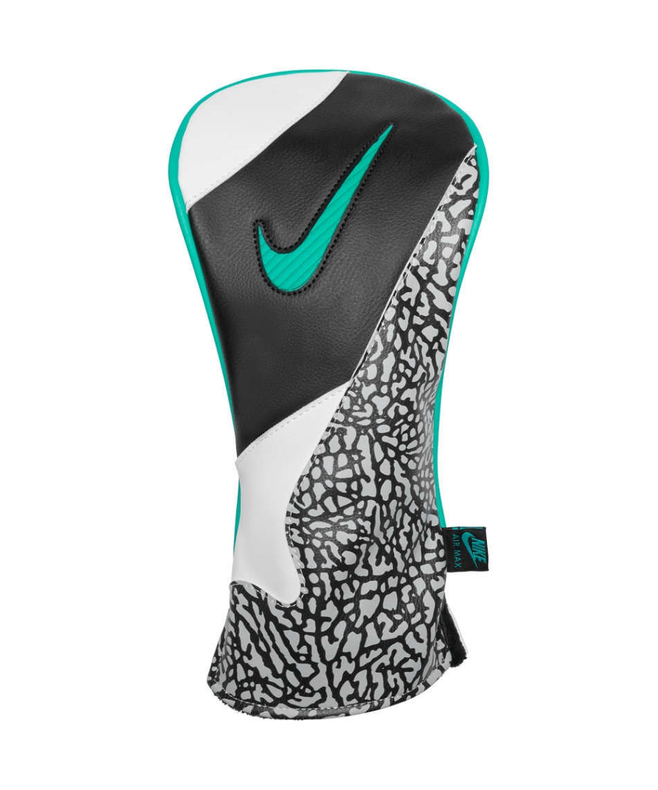 ナイキ(NIKE) ヘッドカバー ドライバー用 ICON HC DR用 GF6003 【国内