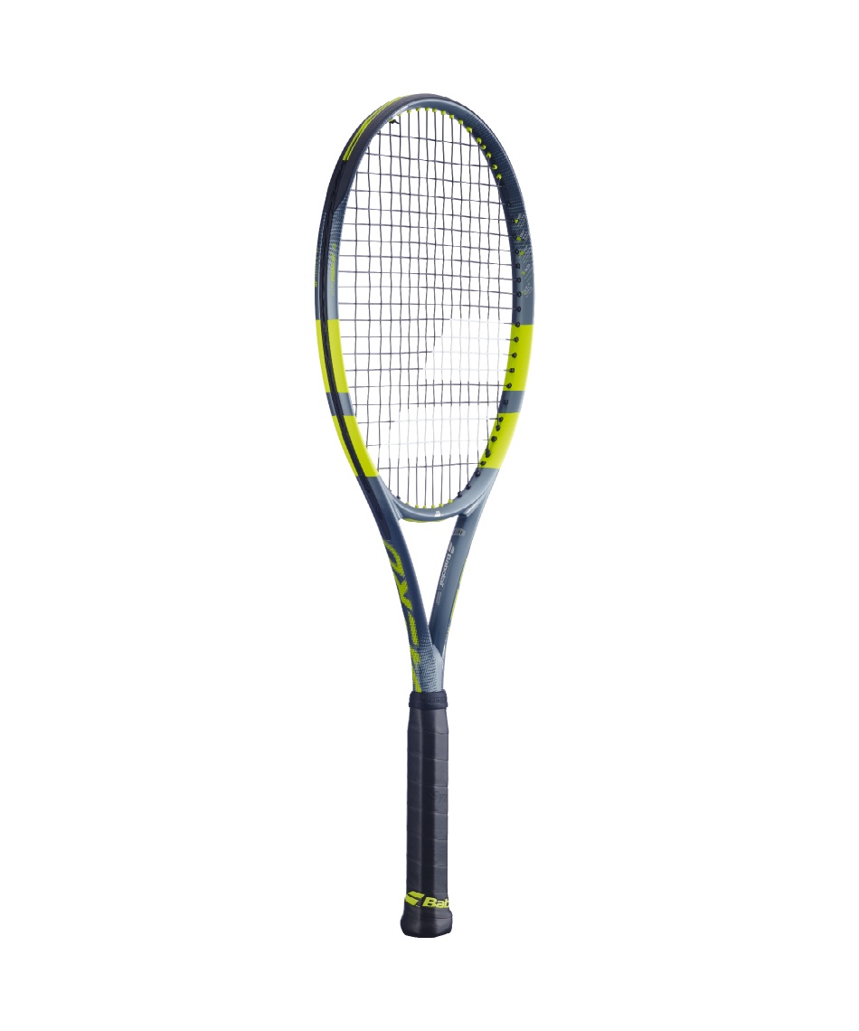 バボラ(Babolat) 硬式テニスラケット ピュアアエロ98 101567 【国内