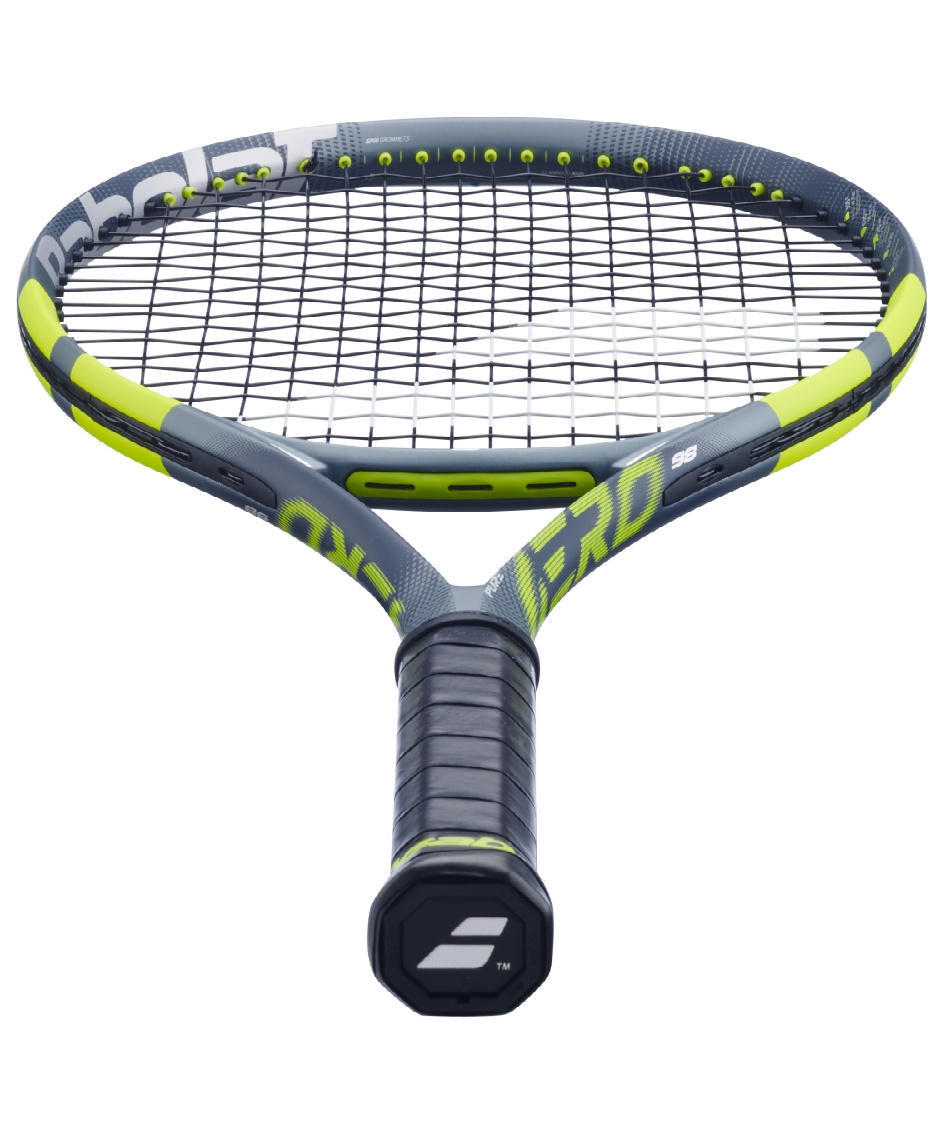 バボラ(Babolat) 硬式テニスラケット ピュアアエロ98 101567 【国内