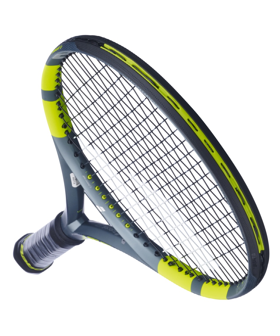 バボラ(Babolat) 硬式テニスラケット ピュアアエロ98 101567 【国内 