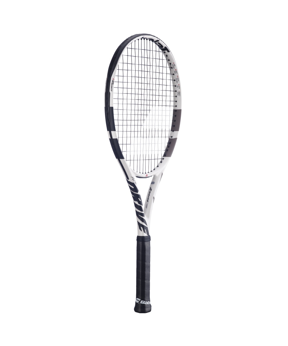 ♭ バボラ(Babolat) 硬式テニスラケット 限定ピュアドライブ