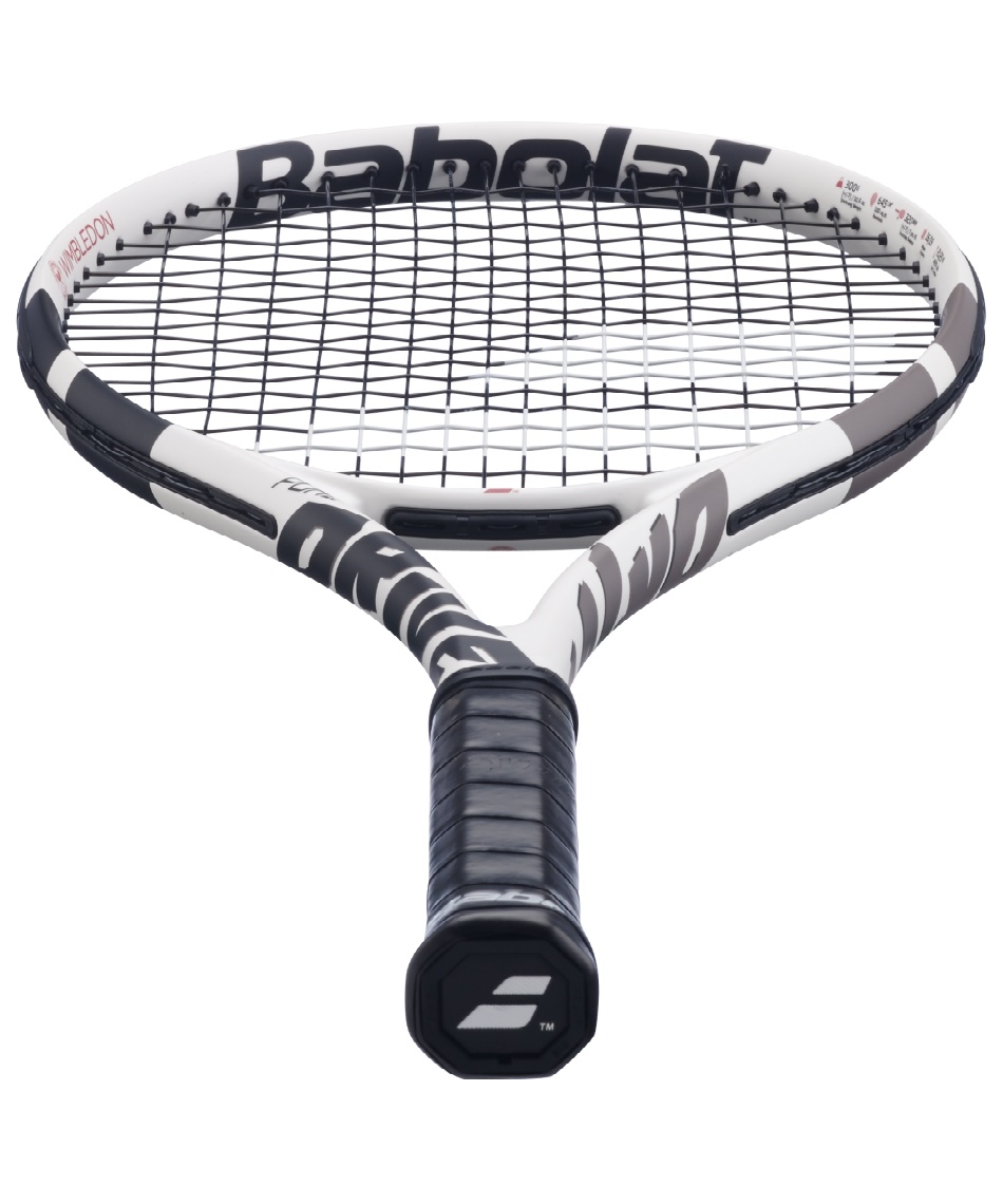 バボラ(Babolat) 硬式テニスラケット 限定ピュアドライブ