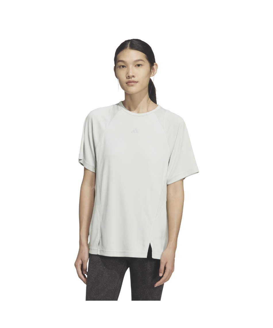 Tシャツ 半袖 トレーニング エッセンシャルズ プラス ルーズフィット
