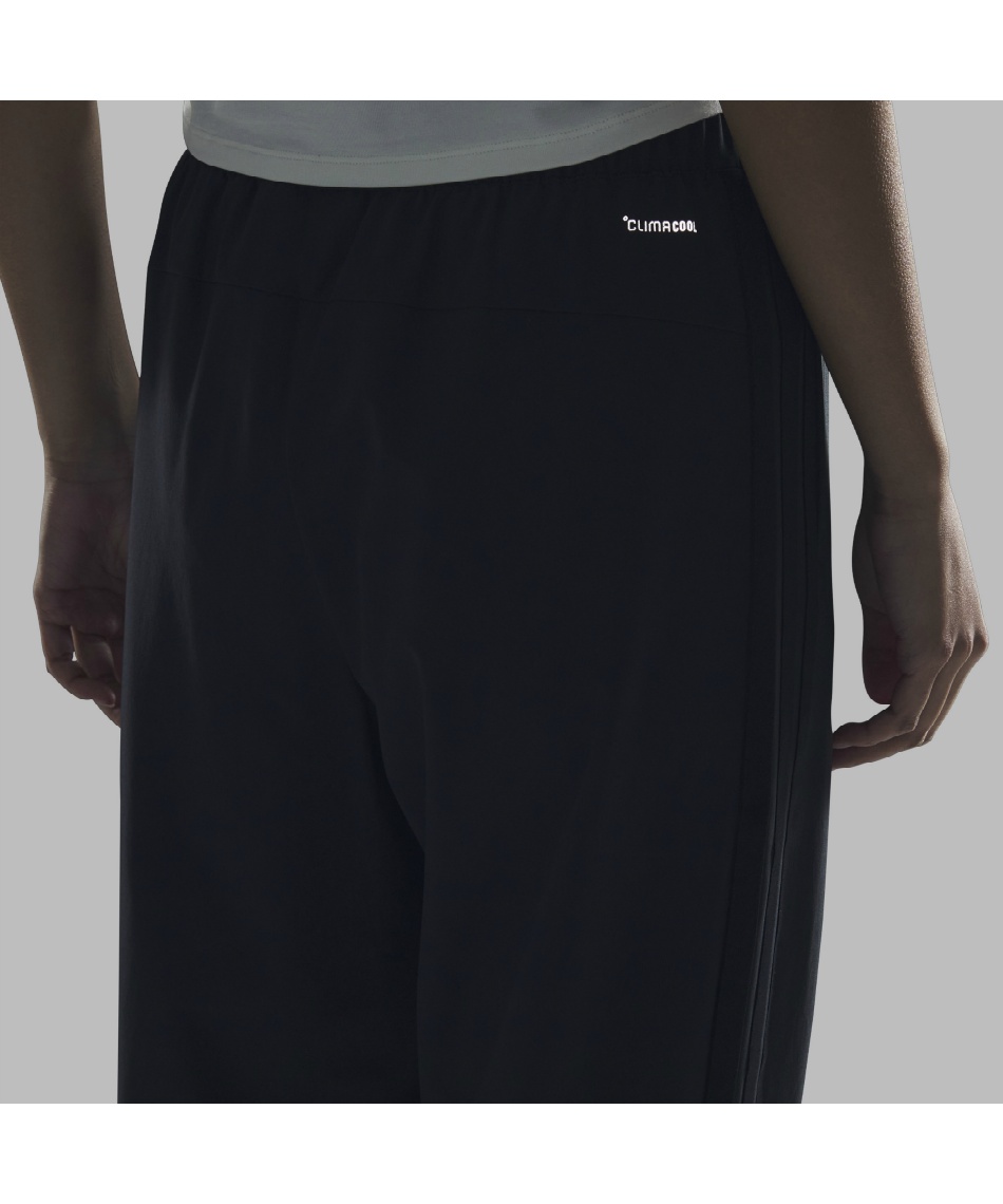 ロングパンツ ストレッチ プレーンウィーブ レギュラーフィット