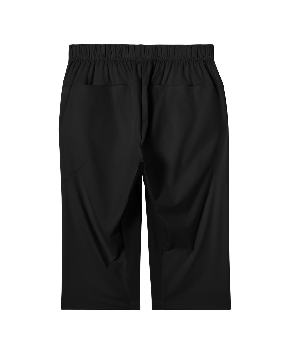 ムーブスポーツ(MoveSport) 七分丈パンツ 接触冷感クロップドパンツ
