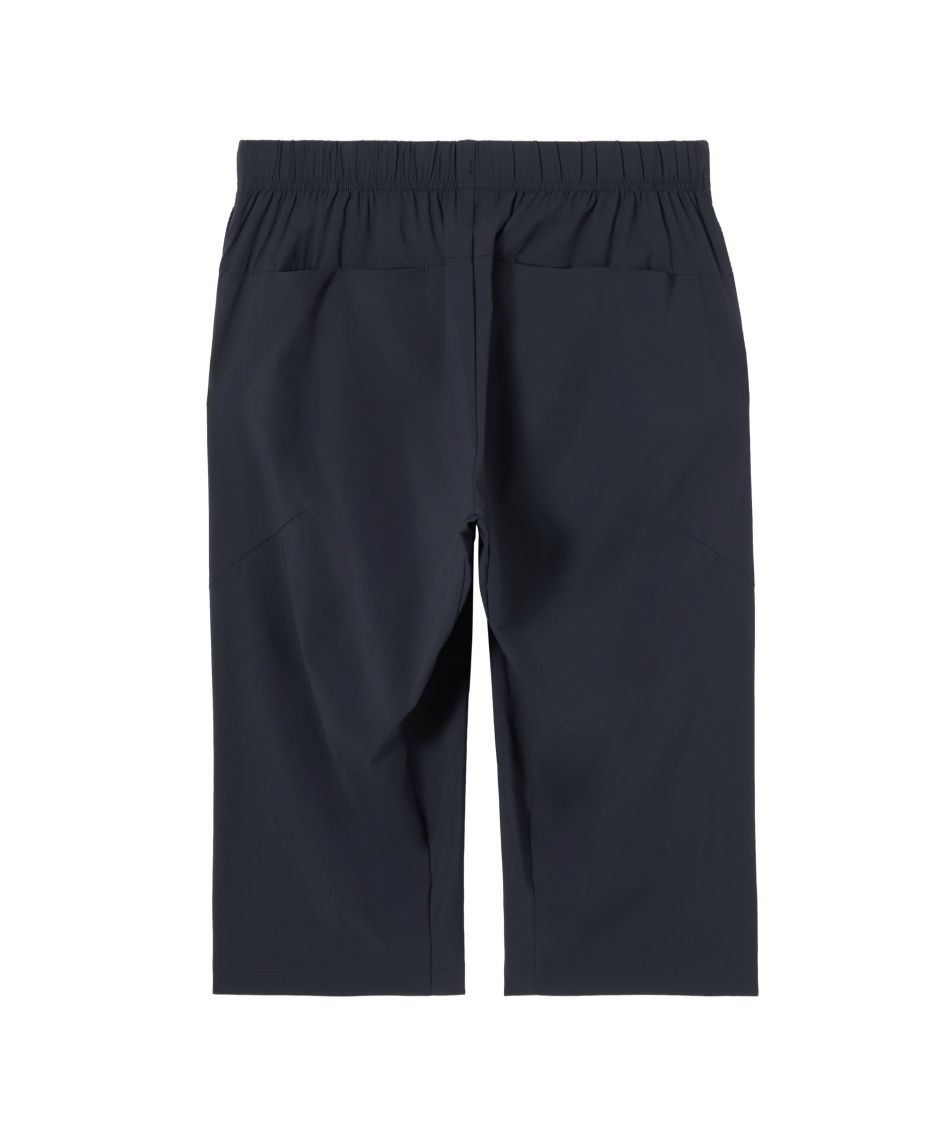 ムーブスポーツ(MoveSport) 七分丈パンツ 接触冷感クロップドパンツ