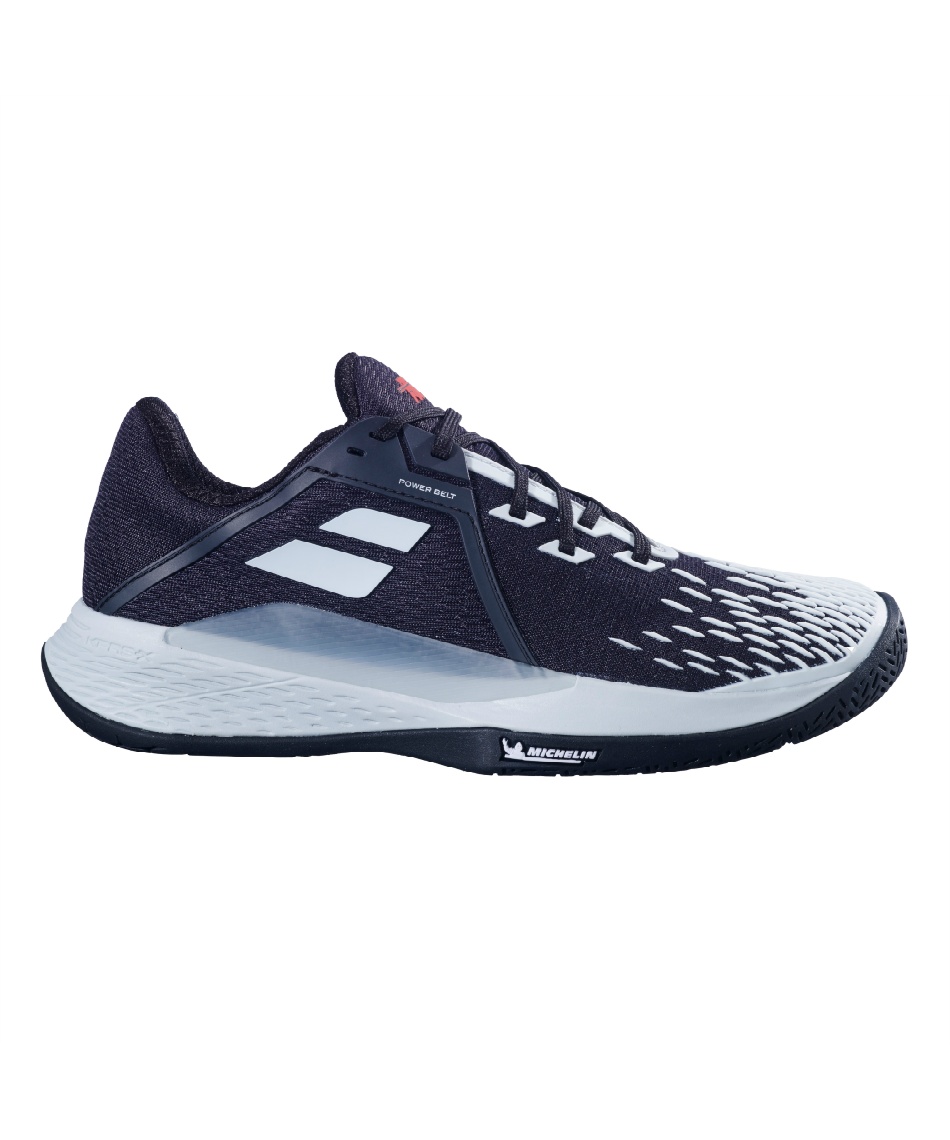 バボラ(Babolat) テニスシューズ オールコート用 PROPULSE FURY 3 ALL