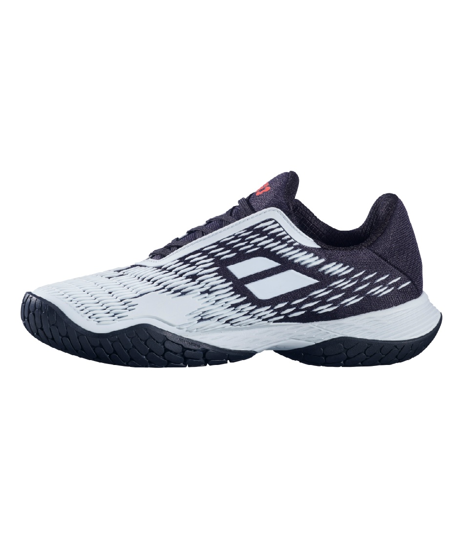バボラ(Babolat) テニスシューズ オールコート用 PROPULSE FURY 3 ALL