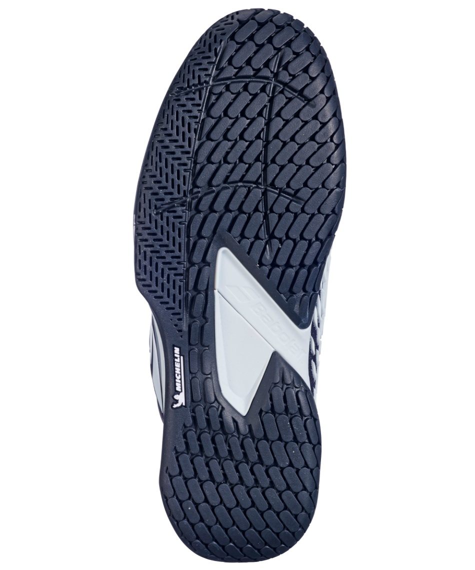 バボラ(Babolat) テニスシューズ オールコート用 PROPULSE FURY 3 ALL