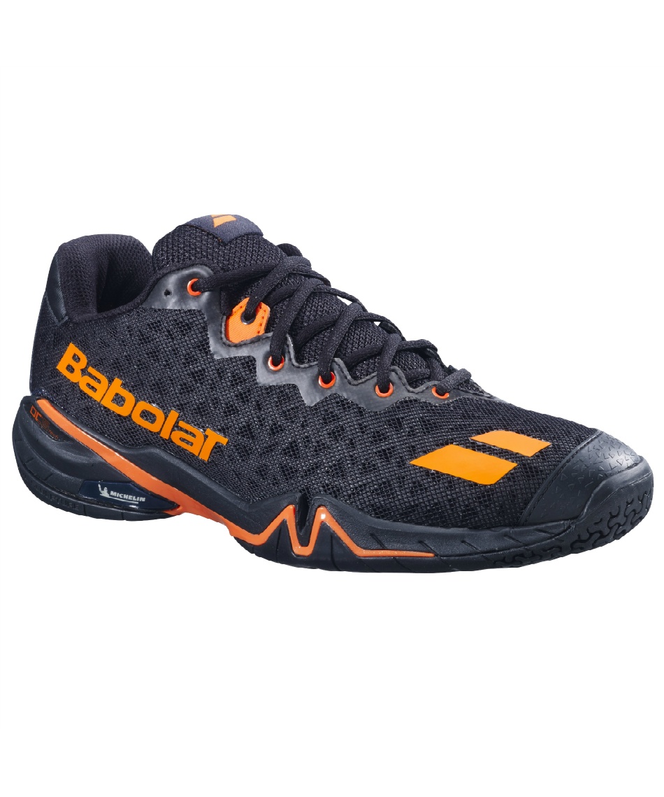 シャドウ4 SHADOW4 バスケシューズ バボラ(Babolat) バドミントンシューズ シャドウ 4 Shadow 4