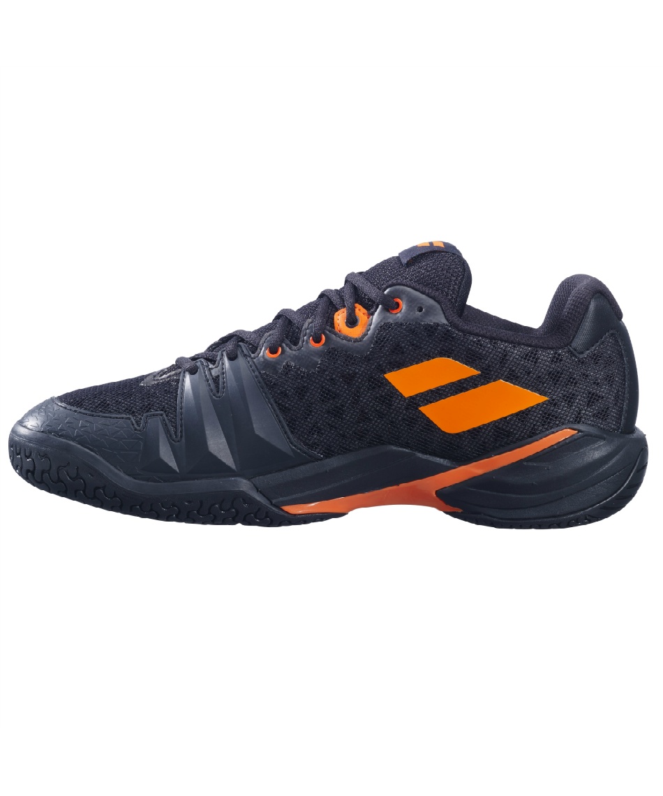 バボラ(Babolat) バドミントンシューズ シャドウ 4 Shadow 4