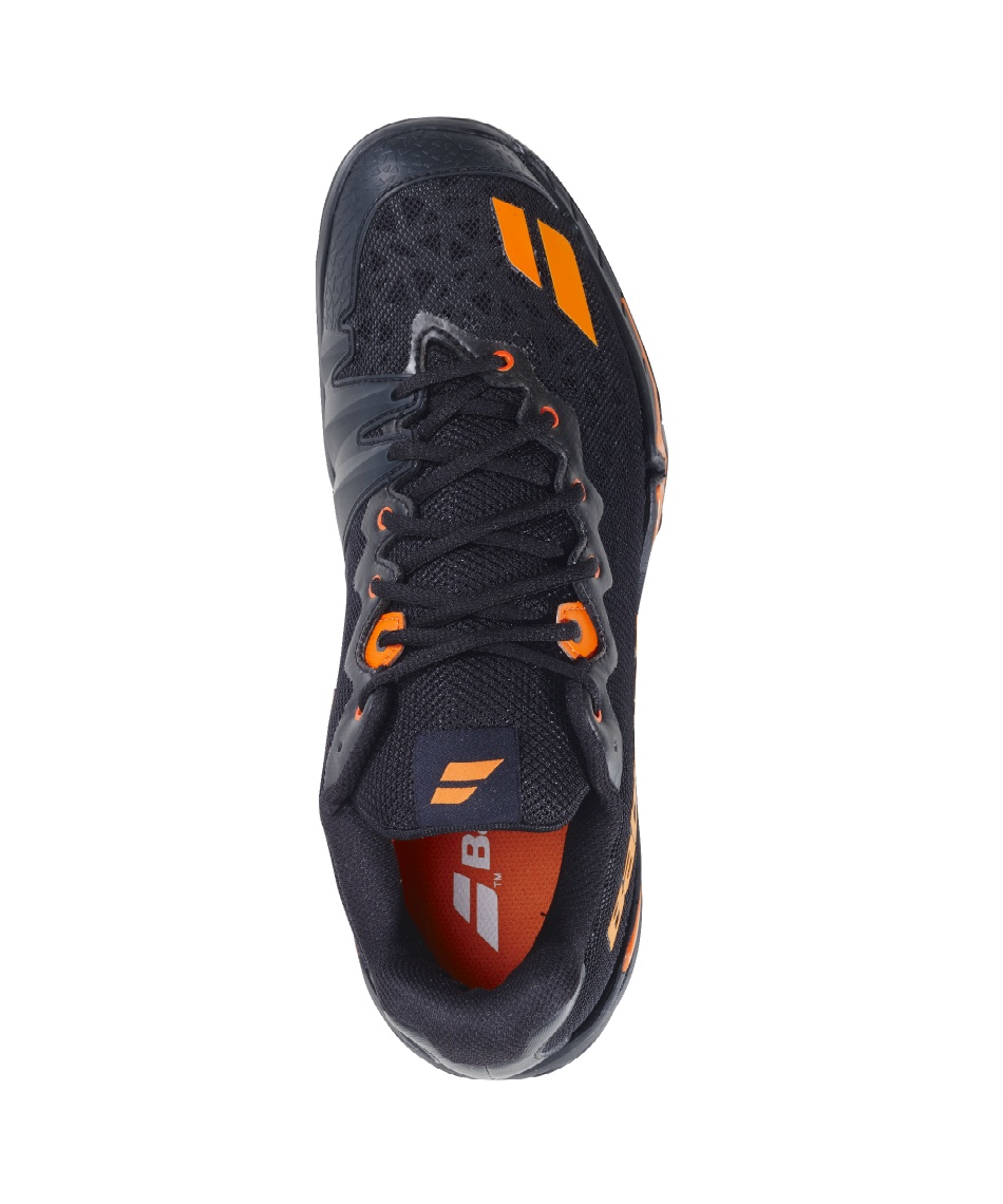 バボラ(Babolat) バドミントンシューズ シャドウ 4 Shadow 4