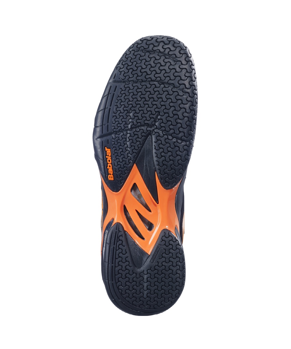 バボラ(Babolat) バドミントンシューズ シャドウ 4 Shadow 4