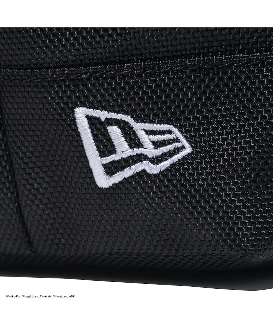 ニューエラ(NEW ERA) ラウンドバッグ トートバッグミニ 6L ドラえもん
