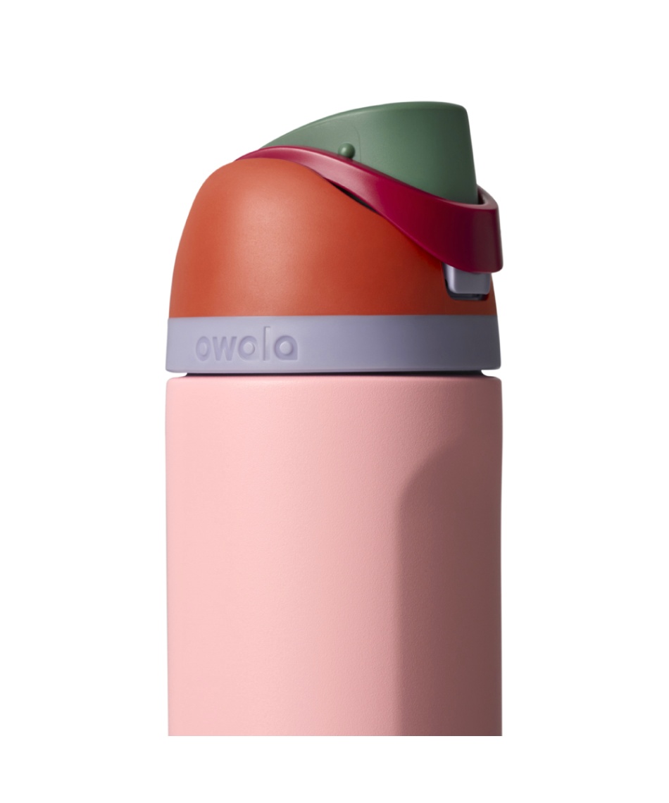 オワラ(owala) 水筒 すいとう FreeSip フリーシップ 24oz 710ml
