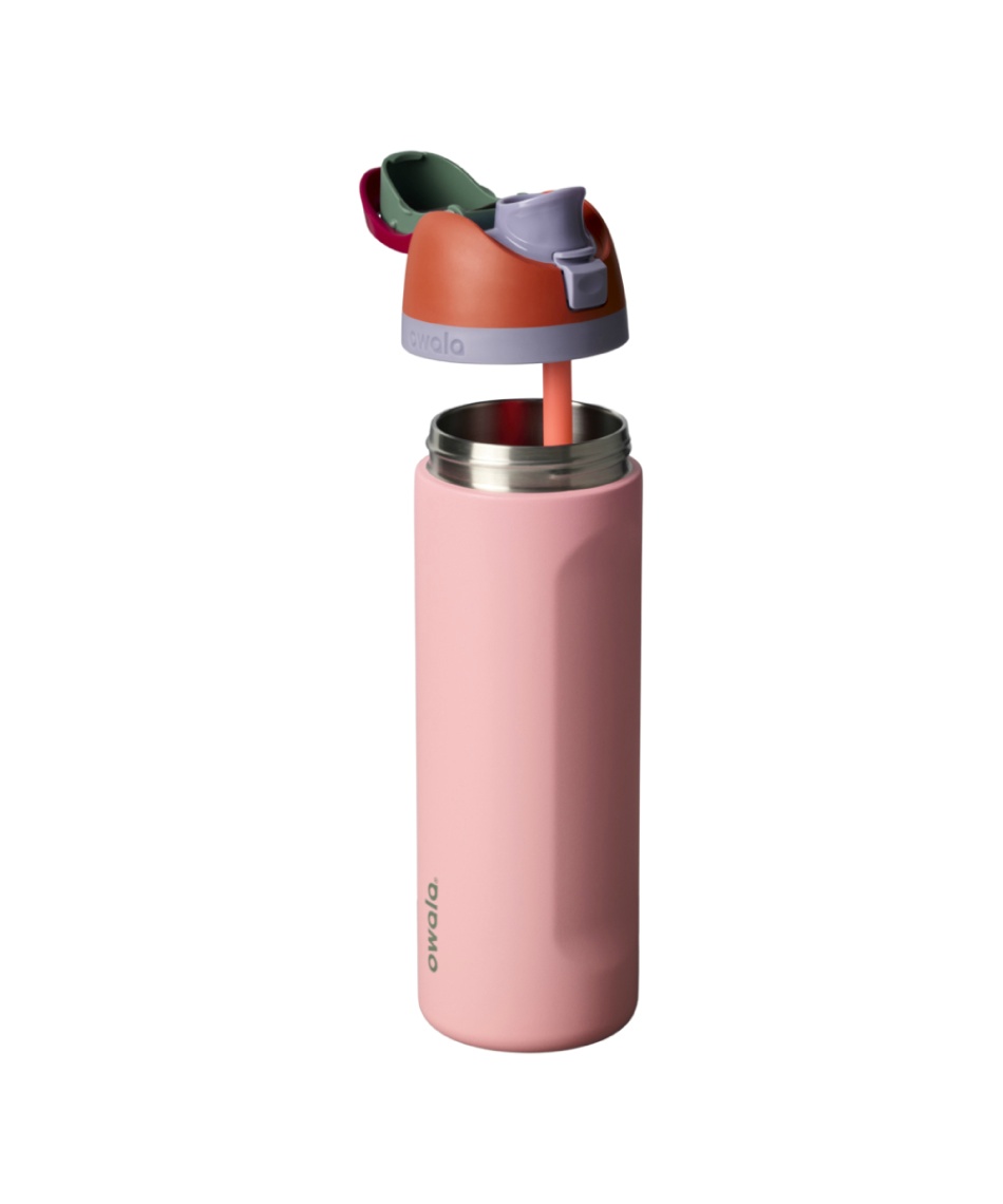オワラ(owala) 水筒 すいとう FreeSip フリーシップ 24oz 710ml
