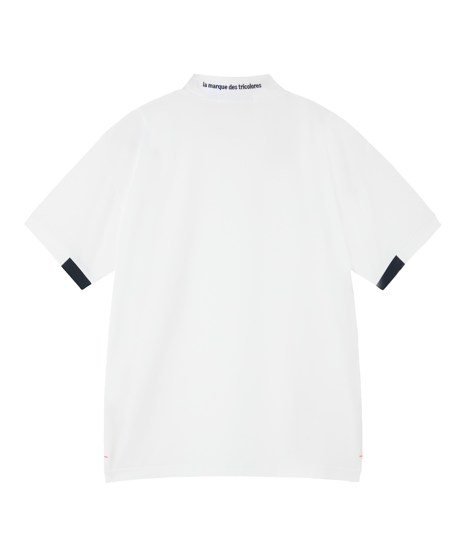 ルコックスポルティフ(le coq sportif) ゴルフウェア 半袖シャツ 半袖