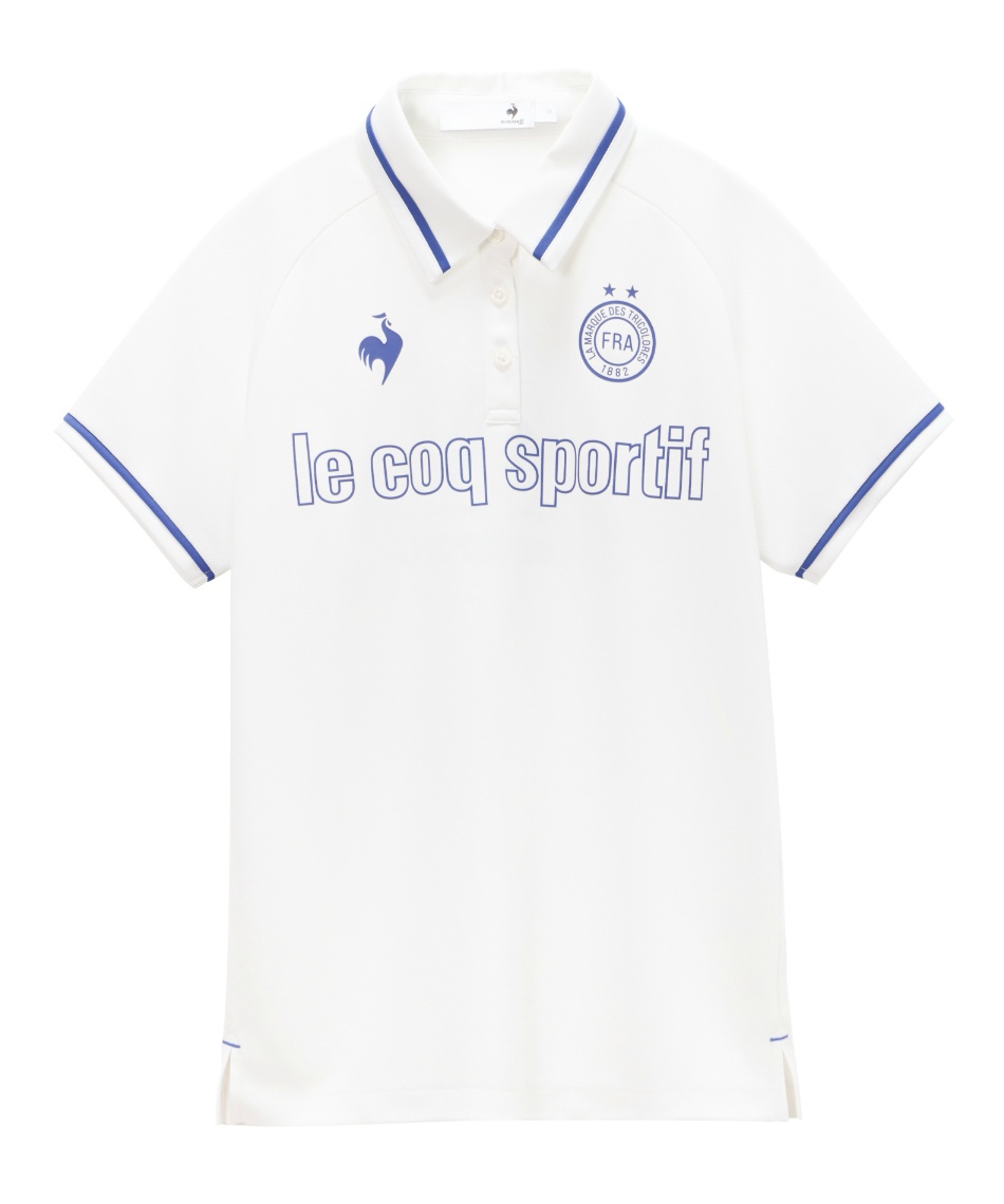 �l���|�C���g85pt �y���������z���R�b�N�X�|���e�B�t(le coq sportif) �S���t�E�F�A �|���V���c ���� MID SUMMER1 �����V���c LG6SHS10L �y2026�N�t�ă��f���z ���f�B�[�X WH00 M