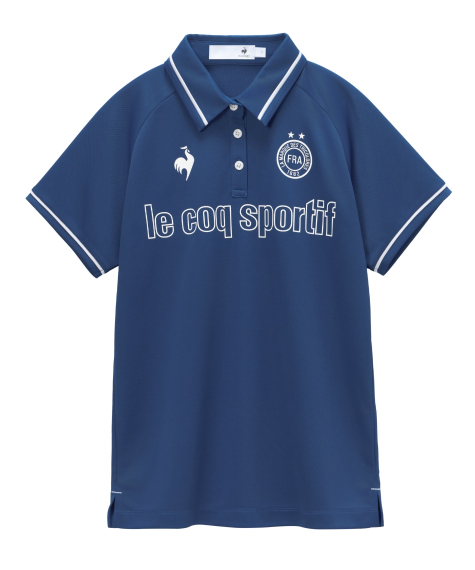 �l���|�C���g1275pt �y���������z���R�b�N�X�|���e�B�t(le coq sportif) �S���t�E�F�A �|���V���c ���� MID SUMMER1 �����V���c LG6SHS10L �y2026�N�t�ă��f���z ���f�B�[�X BL00 LL