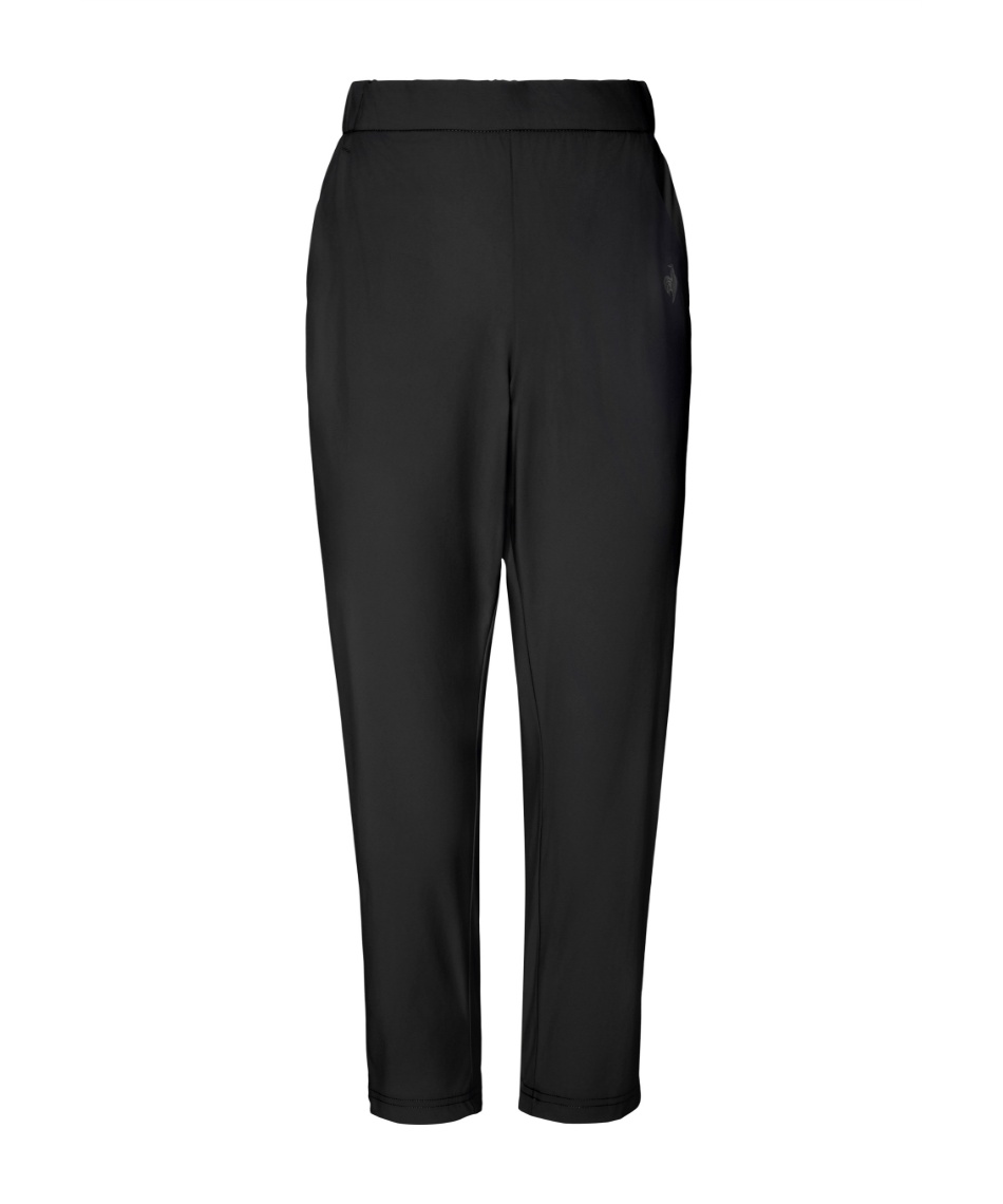 クロップドパンツ エアスタイリッシュパンツCOOL 7分丈 LT6SLP42L